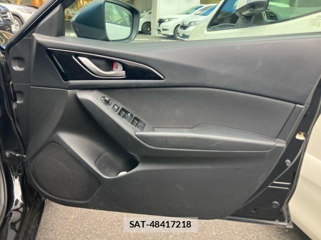Mazda AXELA SPORT 2014-05 7455557-10