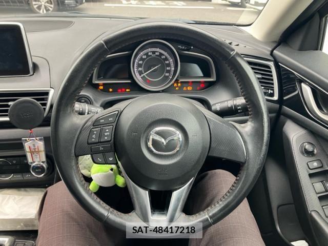 Mazda AXELA SPORT 2014-05 7455557-11