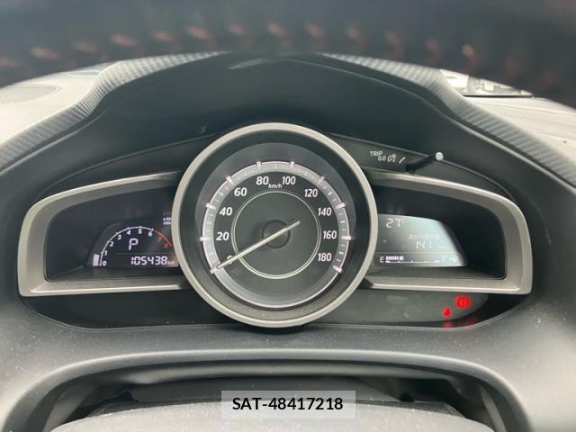 Mazda AXELA SPORT 2014-05 7455557-12