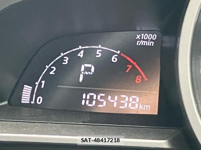 Mazda AXELA SPORT 2014-05 7455557-13