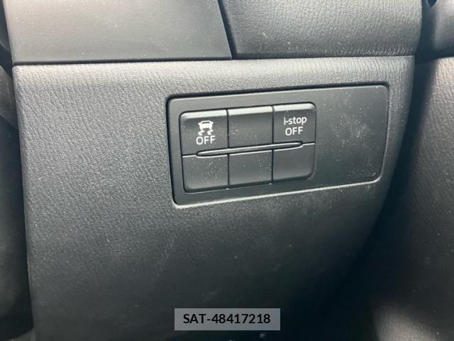 Mazda AXELA SPORT 2014-05 7455557-14