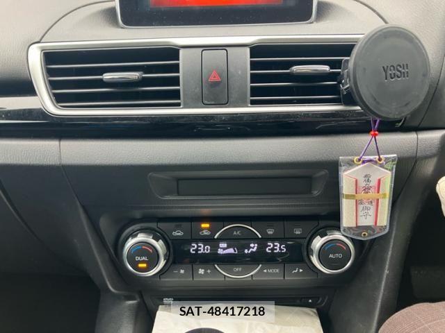 Mazda AXELA SPORT 2014-05 7455557-15