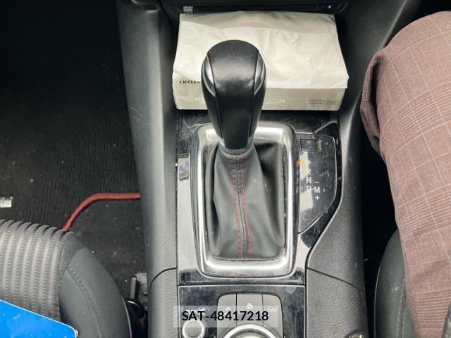 Mazda AXELA SPORT 2014-05 7455557-16