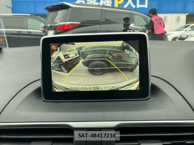 Mazda AXELA SPORT 2014-05 7455557-18