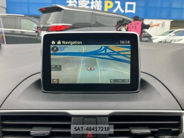 Mazda AXELA SPORT 2014-05 7455557-19