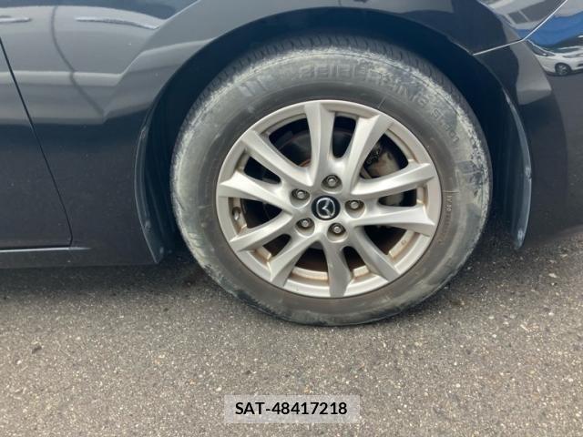 Mazda AXELA SPORT 2014-05 7455557-4