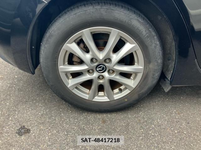 Mazda AXELA SPORT 2014-05 7455557-5