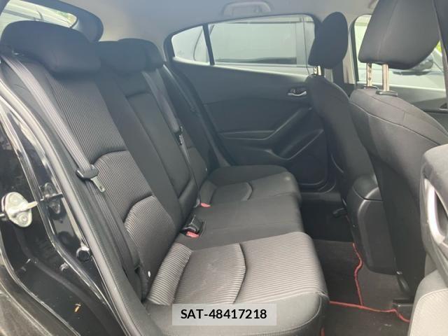 Mazda AXELA SPORT 2014-05 7455557-7