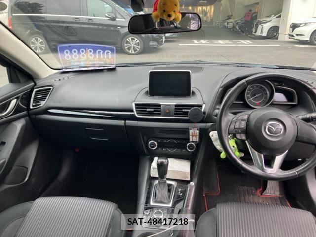 Mazda AXELA SPORT 2014-05 7455557-8
