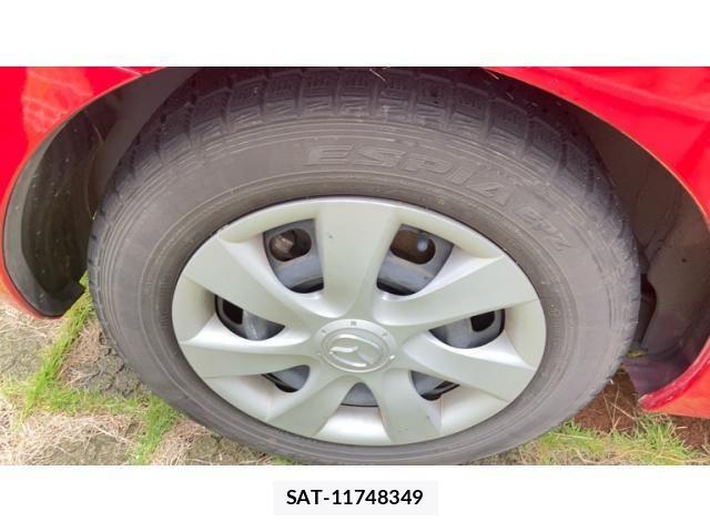 Mazda AXELA SPORT 2009-05 7501384-4