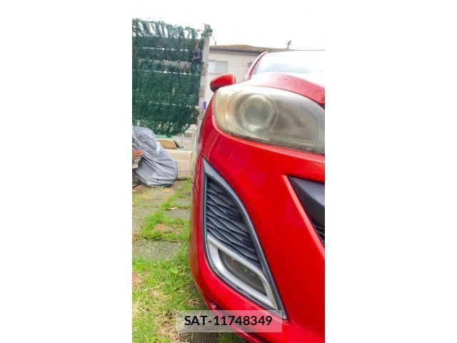 Mazda AXELA SPORT 2009-05 7501384-6