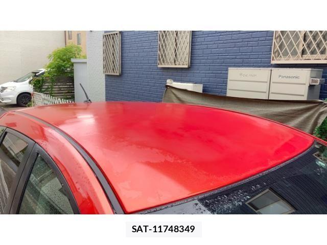 Mazda AXELA SPORT 2009-05 7501384-7