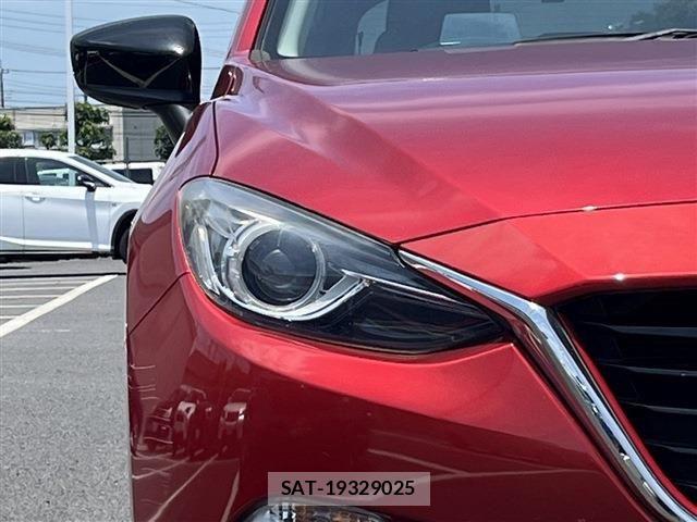 Mazda AXELA SPORT 2015-08 7509125-11