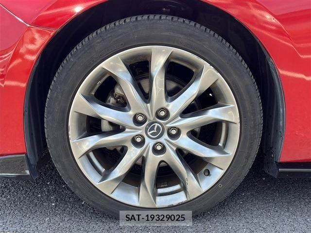 Mazda AXELA SPORT 2015-08 7509125-13