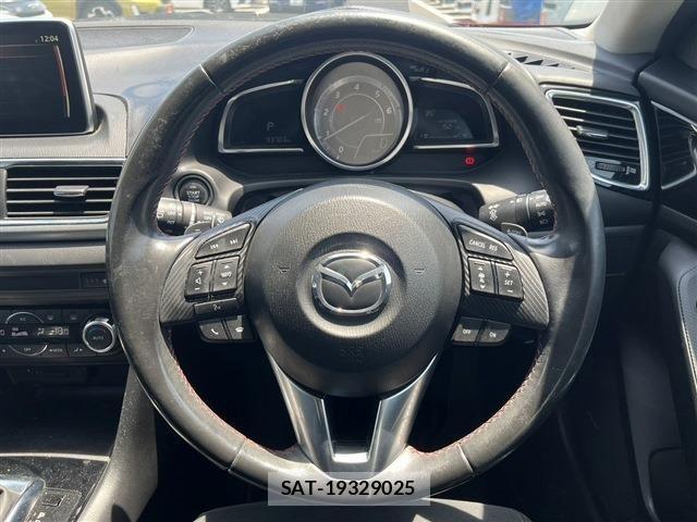 Mazda AXELA SPORT 2015-08 7509125-18