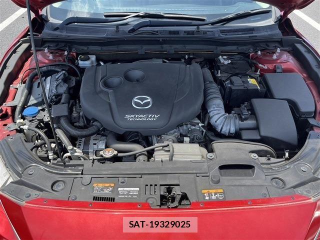 Mazda AXELA SPORT 2015-08 7509125-19