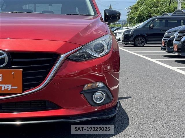 Mazda AXELA SPORT 2015-08 7509125-25