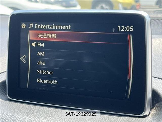Mazda AXELA SPORT 2015-08 7509125-3