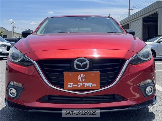Mazda AXELA SPORT 2015-08 7509125-7