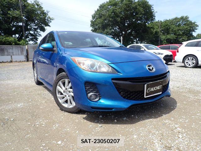 sat car