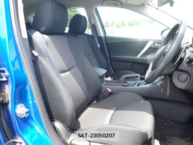 Mazda AXELA SPORT 2011-10 7501383-20