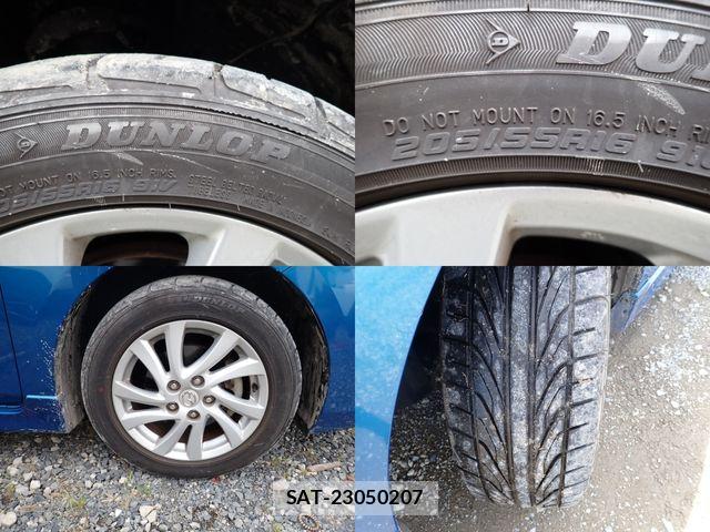 Mazda AXELA SPORT 2011-10 7501383-25