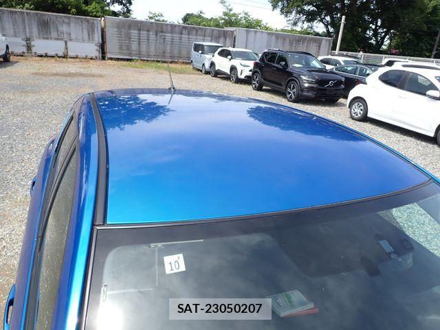 Mazda AXELA SPORT 2011-10 7501383-8