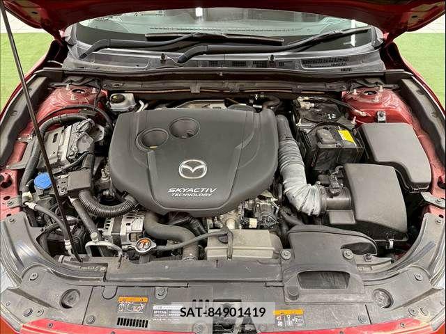 Mazda AXELA SPORT 2015-10 7501381-11