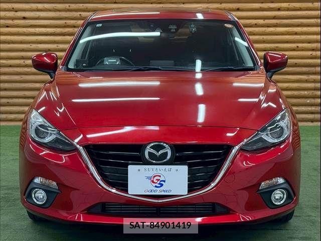 Mazda AXELA SPORT 2015-10 7501381-12
