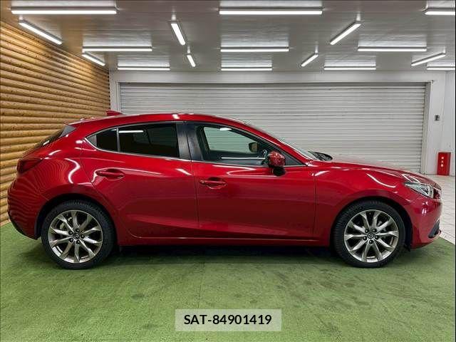 Mazda AXELA SPORT 2015-10 7501381-14