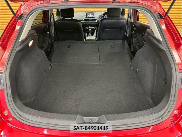 Mazda AXELA SPORT 2015-10 7501381-17