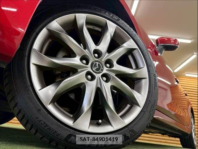 Mazda AXELA SPORT 2015-10 7501381-18
