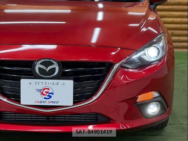 Mazda AXELA SPORT 2015-10 7501381-19