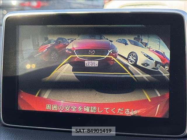 Mazda AXELA SPORT 2015-10 7501381-4