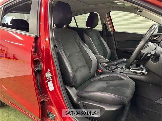 Mazda AXELA SPORT 2015-10 7501381-5