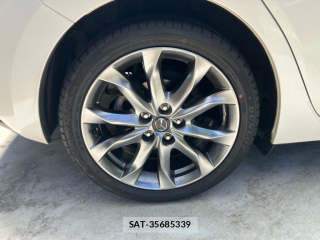 Mazda AXELA SPORT 2015-01 7562392-11