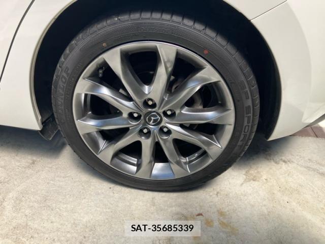 Mazda AXELA SPORT 2015-01 7562392-12