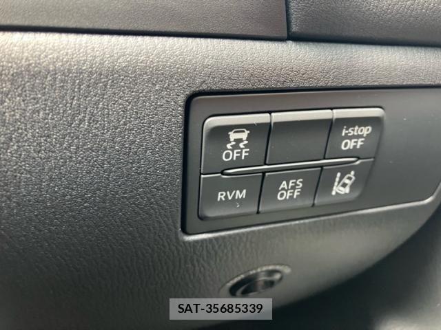 Mazda AXELA SPORT 2015-01 7562392-21