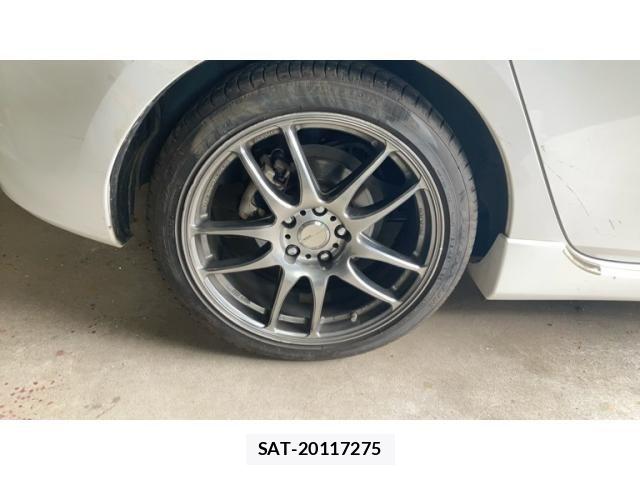 Mazda AXELA SPORT 2009-07 7562394-9