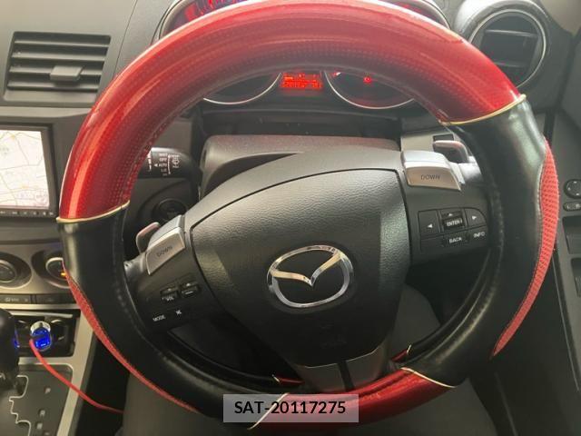 Mazda AXELA SPORT 2009-07 7562394-10