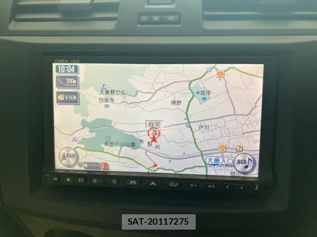 Mazda AXELA SPORT 2009-07 7562394-12