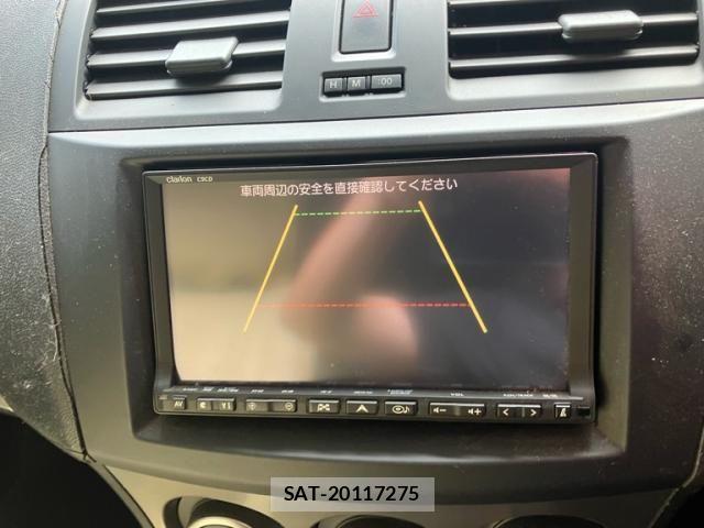 Mazda AXELA SPORT 2009-07 7562394-13