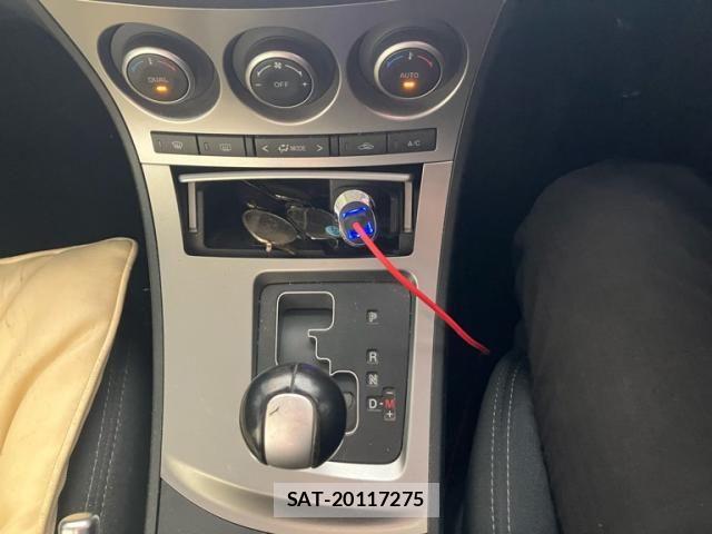 Mazda AXELA SPORT 2009-07 7562394-14