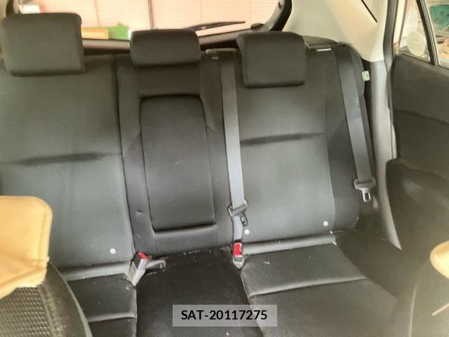 Mazda AXELA SPORT 2009-07 7562394-15