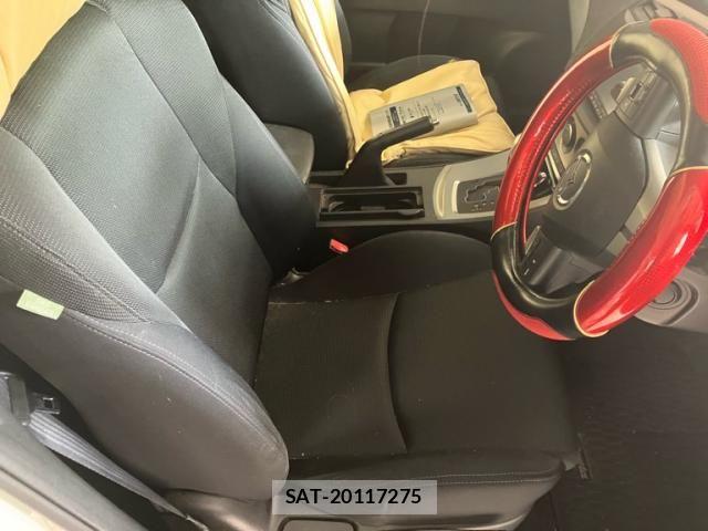 Mazda AXELA SPORT 2009-07 7562394-16