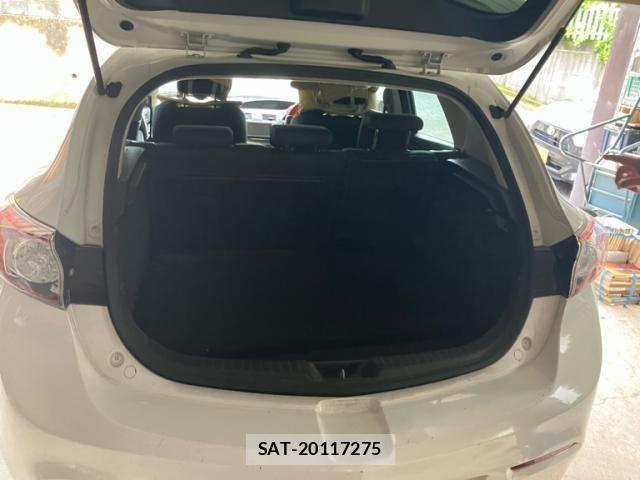 Mazda AXELA SPORT 2009-07 7562394-19