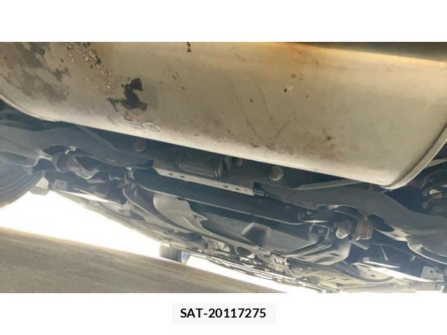 Mazda AXELA SPORT 2009-07 7562394-20