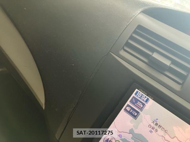 Mazda AXELA SPORT 2009-07 7562394-23