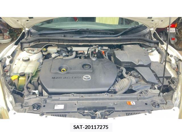 Mazda AXELA SPORT 2009-07 7562394-25