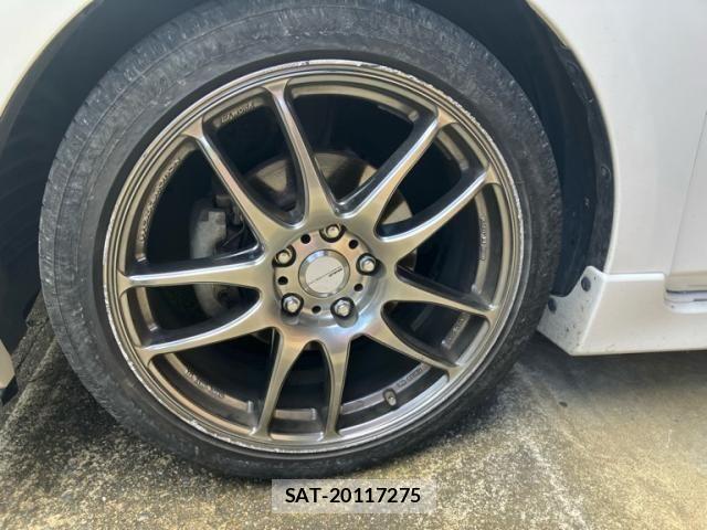 Mazda AXELA SPORT 2009-07 7562394-6